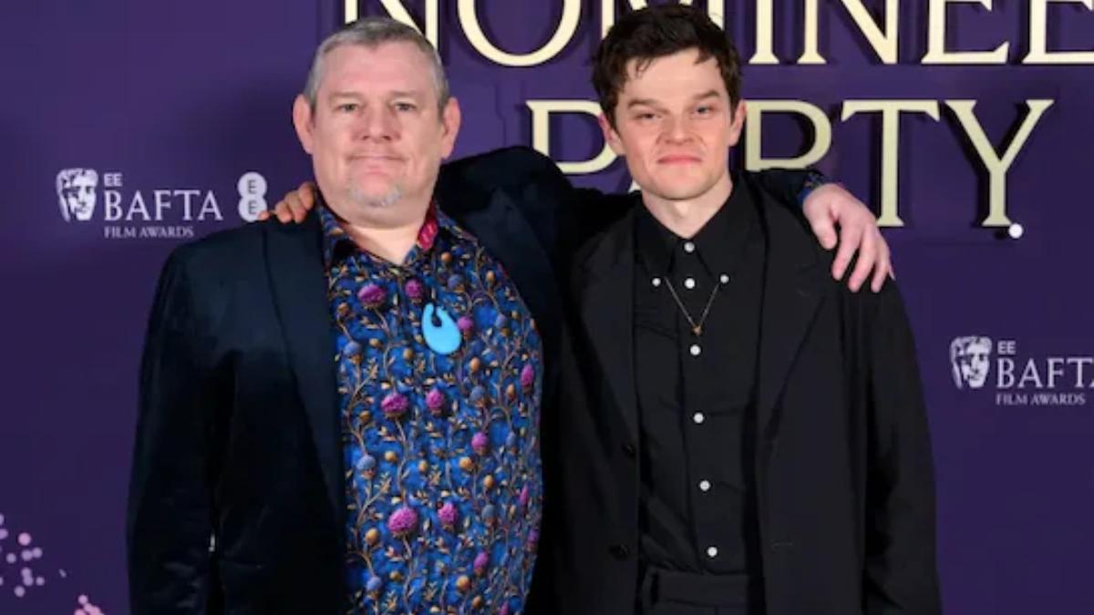 BAFTA Awards 2026: Strong words from Tourette's Syndrome campaigner John Davidson disrupts ceremony